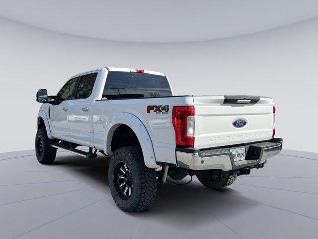 used 2019 Ford F-250 car, priced at $39,900