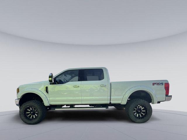 used 2019 Ford F-250 car, priced at $39,900