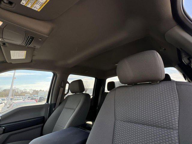 used 2019 Ford F-250 car, priced at $39,900