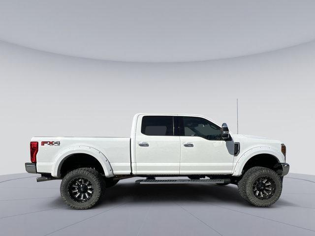 used 2019 Ford F-250 car, priced at $39,900