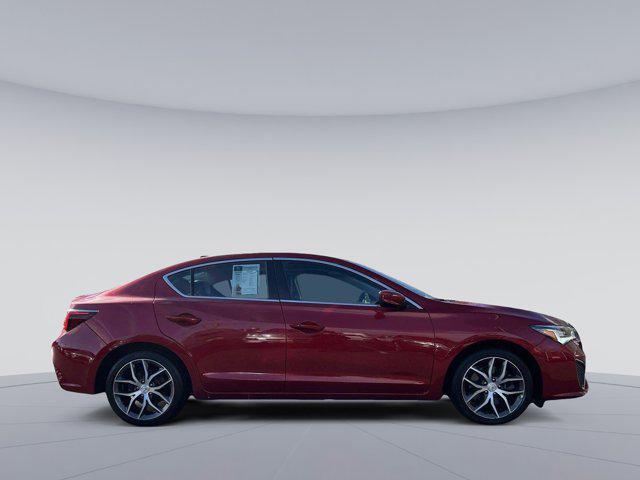 used 2022 Acura ILX car, priced at $23,099