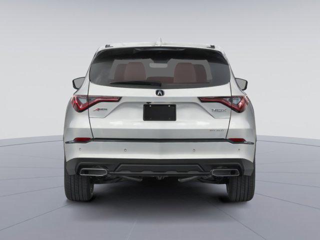 new 2026 Acura MDX car, priced at $64,350