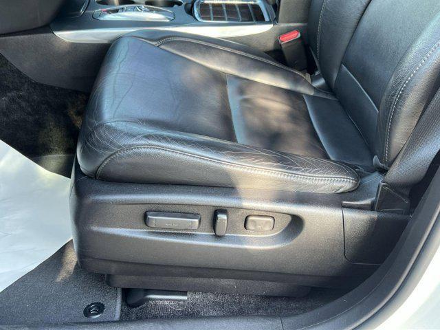 used 2017 Acura MDX car, priced at $17,500