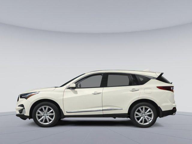 used 2021 Acura RDX car, priced at $30,300