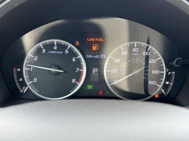 used 2015 Acura ILX car, priced at $17,185