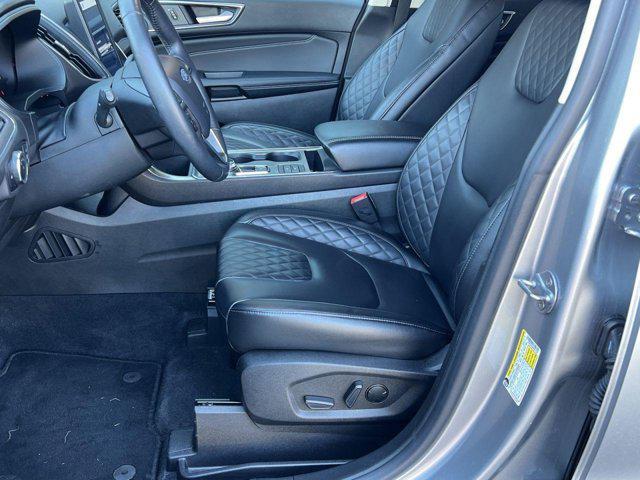 used 2024 Ford Edge car, priced at $32,000