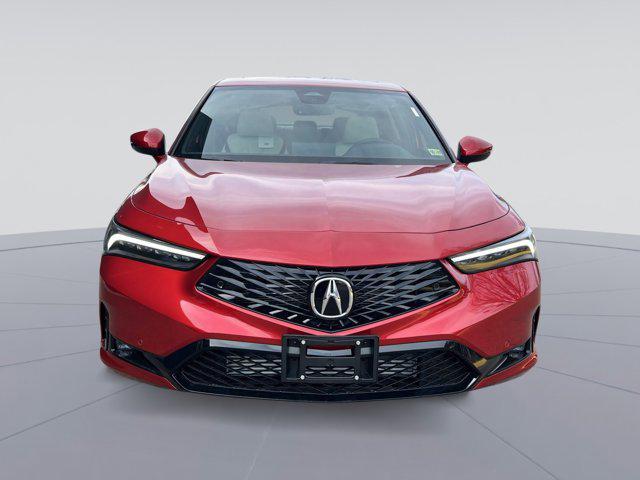 new 2025 Acura Integra car, priced at $39,795