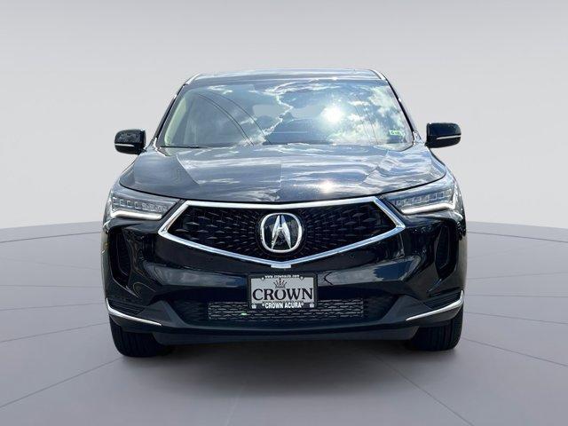 new 2024 Acura RDX car, priced at $48,950