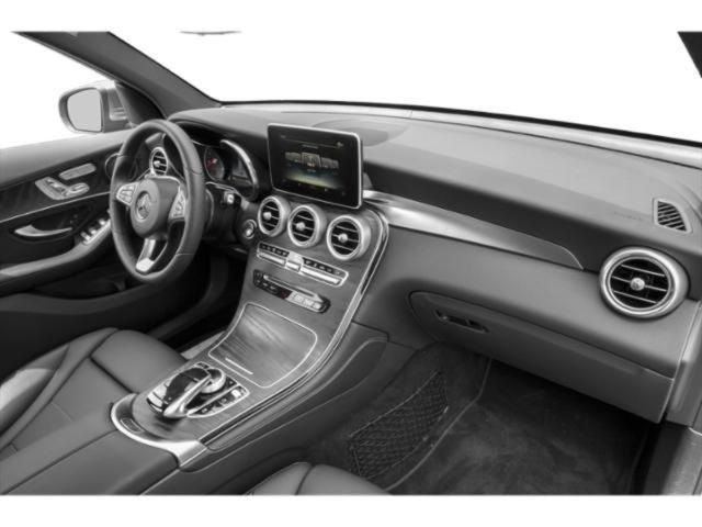 used 2019 Mercedes-Benz GLC 350e car, priced at $21,250
