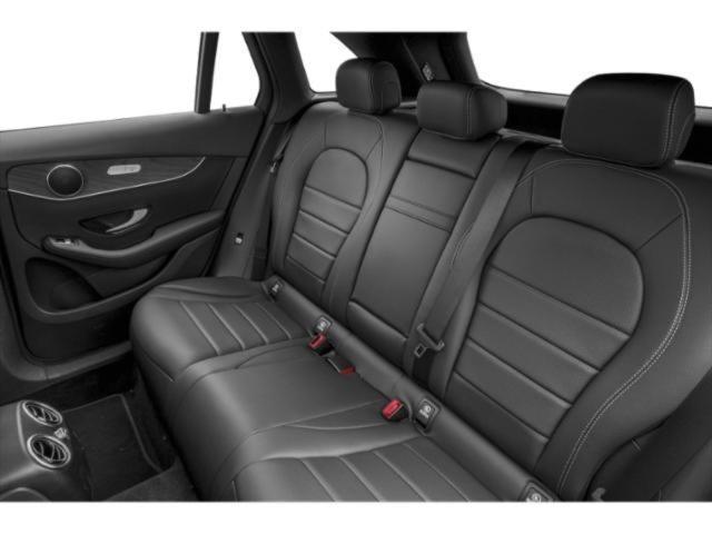 used 2019 Mercedes-Benz GLC 350e car, priced at $21,250
