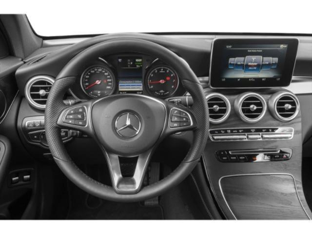 used 2019 Mercedes-Benz GLC 350e car, priced at $21,250