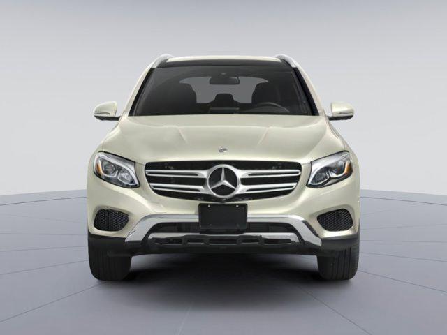 used 2019 Mercedes-Benz GLC 350e car, priced at $21,250