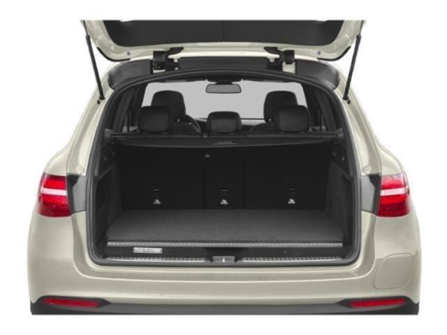 used 2019 Mercedes-Benz GLC 350e car, priced at $21,250