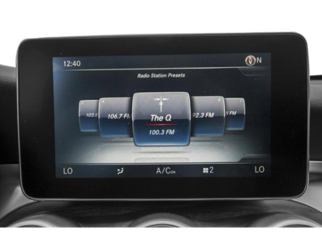 used 2019 Mercedes-Benz GLC 350e car, priced at $21,250