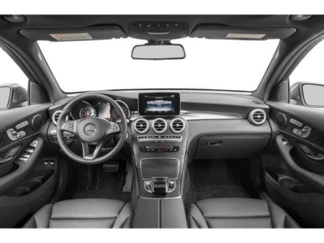 used 2019 Mercedes-Benz GLC 350e car, priced at $21,250