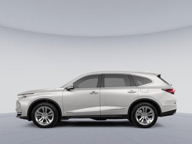 new 2025 Acura MDX car, priced at $70,250