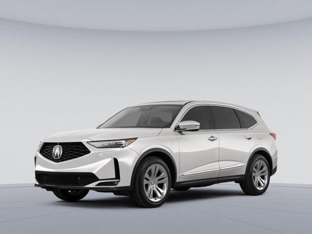 new 2025 Acura MDX car, priced at $70,250