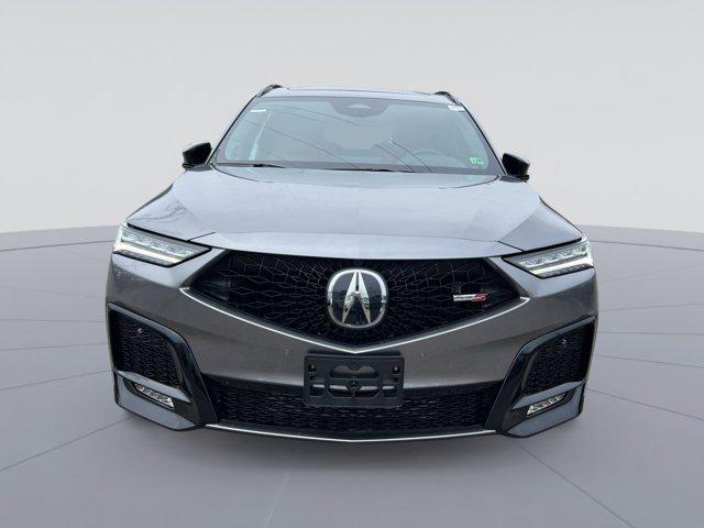 new 2025 Acura MDX car, priced at $77,200