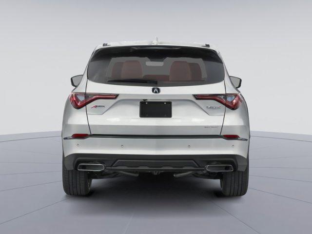 new 2025 Acura MDX car, priced at $63,150