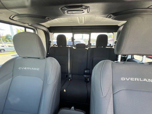 used 2023 Jeep Gladiator car, priced at $28,900