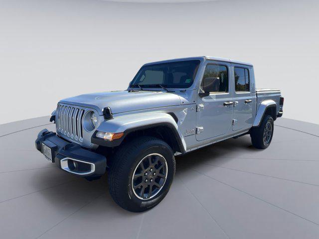 used 2023 Jeep Gladiator car, priced at $28,900