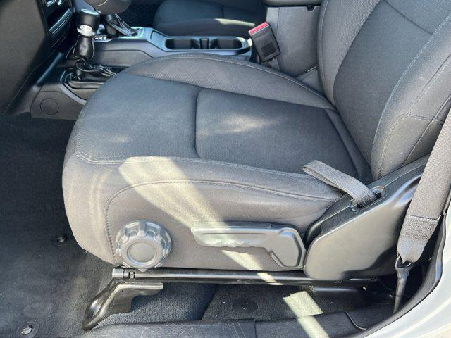 used 2023 Jeep Gladiator car, priced at $28,900
