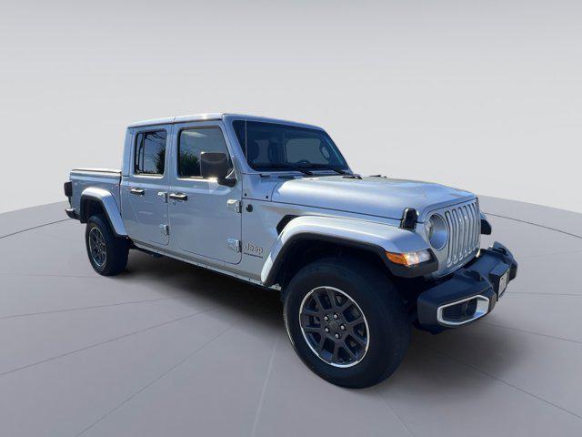used 2023 Jeep Gladiator car, priced at $28,900