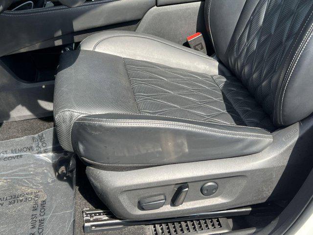 used 2021 Nissan Rogue car, priced at $24,250