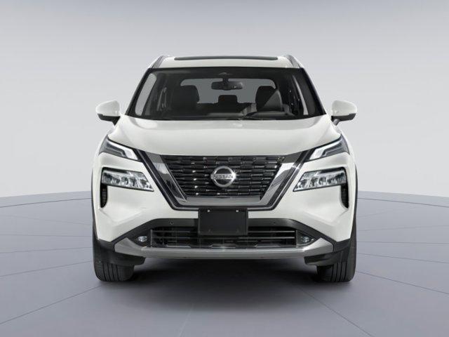 used 2021 Nissan Rogue car, priced at $25,500