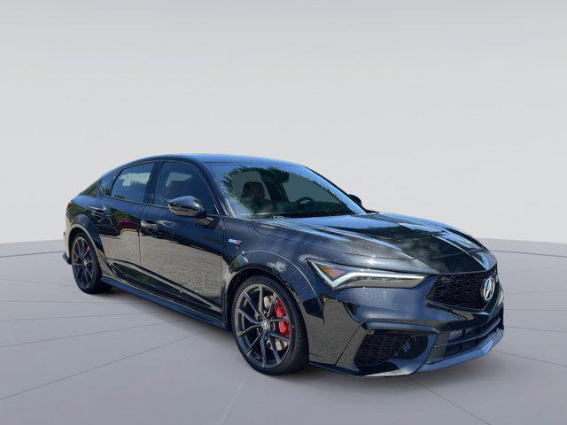 new 2025 Acura Integra car, priced at $54,695