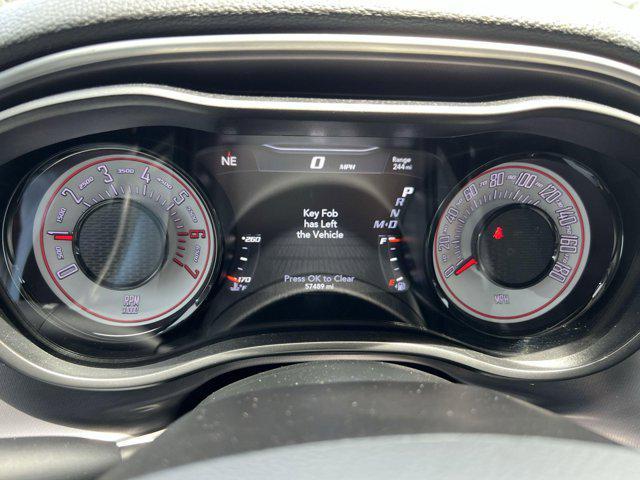 used 2020 Dodge Challenger car, priced at $32,250