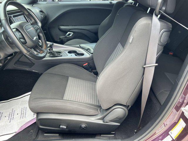 used 2020 Dodge Challenger car, priced at $32,250