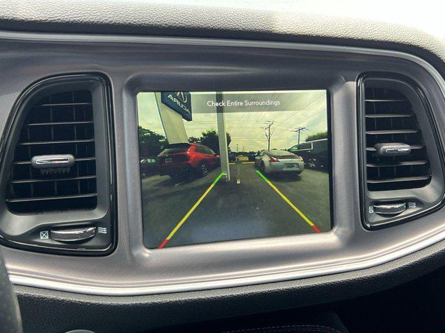 used 2020 Dodge Challenger car, priced at $32,250