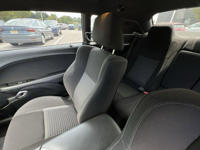used 2020 Dodge Challenger car, priced at $32,250