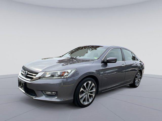 used 2013 Honda Accord car, priced at $12,500