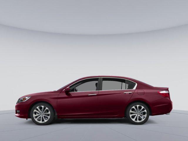 used 2013 Honda Accord car, priced at $12,500