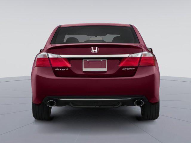 used 2013 Honda Accord car, priced at $12,500