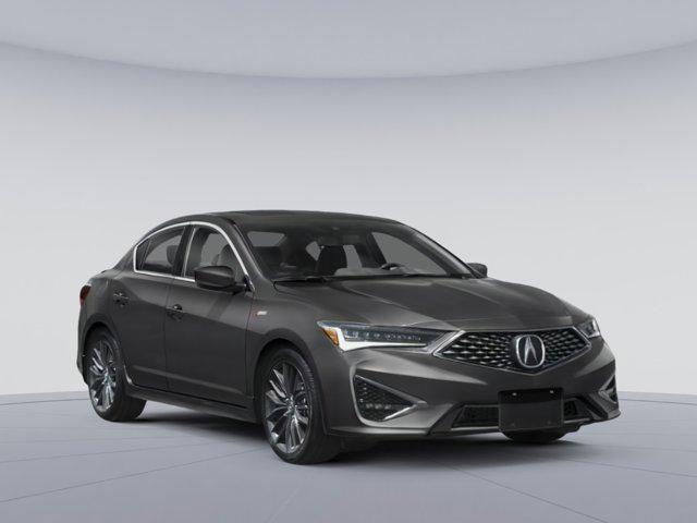 used 2022 Acura ILX car, priced at $21,800