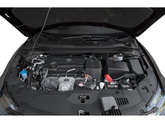 used 2022 Acura ILX car, priced at $21,800