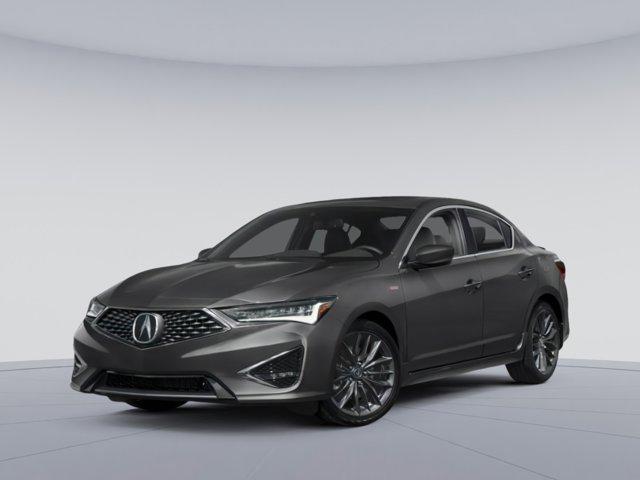 used 2022 Acura ILX car, priced at $22,499