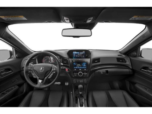 used 2022 Acura ILX car, priced at $21,800