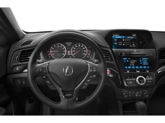 used 2022 Acura ILX car, priced at $21,800