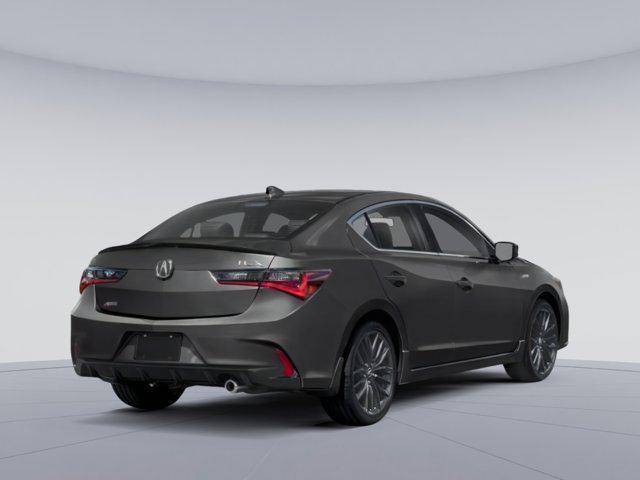 used 2022 Acura ILX car, priced at $21,800