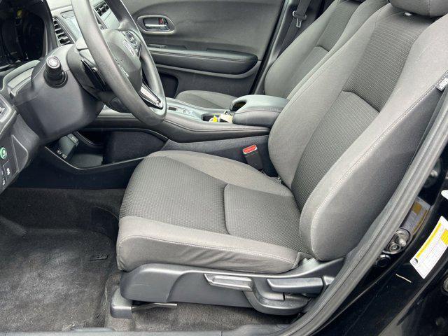 used 2022 Honda HR-V car, priced at $20,900