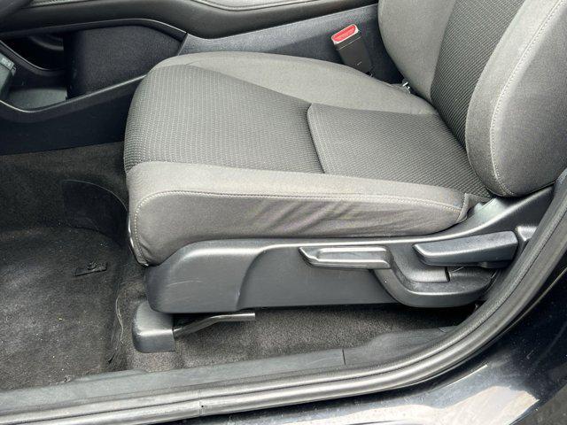 used 2022 Honda HR-V car, priced at $20,900