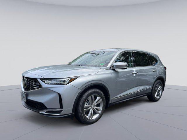 new 2026 Acura MDX car, priced at $55,350