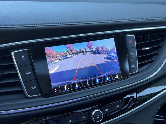 used 2020 Buick Enclave car, priced at $26,750