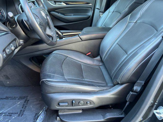 used 2020 Buick Enclave car, priced at $26,750