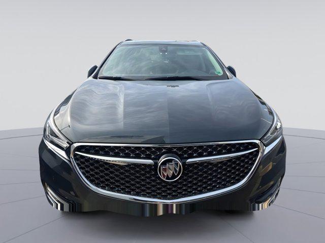 used 2020 Buick Enclave car, priced at $26,900