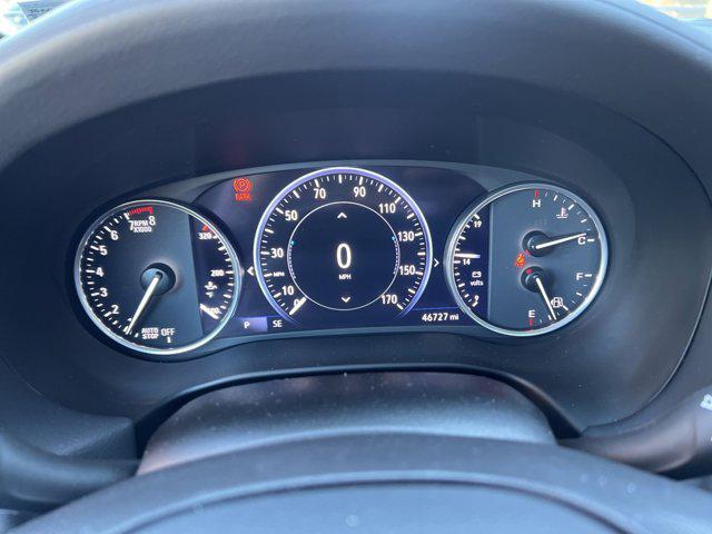 used 2020 Buick Enclave car, priced at $26,750